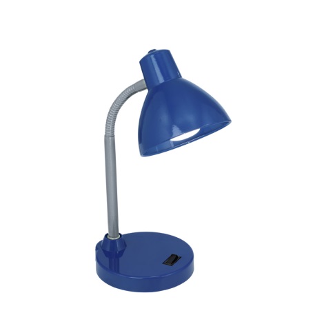 EGLO 90878 - Stolní lampa BIGRO 1xE14/40W