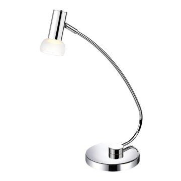 EGLO 90882 - LED Stolní lampa GLOSSY 1xLED/2.38W EGLO 90882 - LED Stolní lampa GLOSSY 1xLED/2.38W