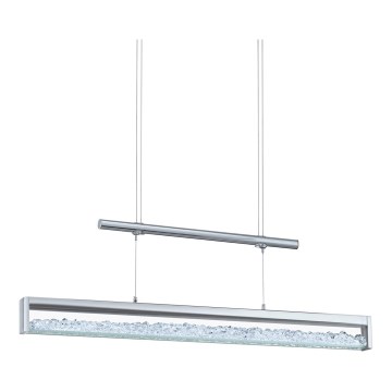 EGLO 90928 - LED závěsné svítidlo CARDITO LED/24W/230V EGLO 90928 - LED závěsné svítidlo CARDITO LED/24W/230V