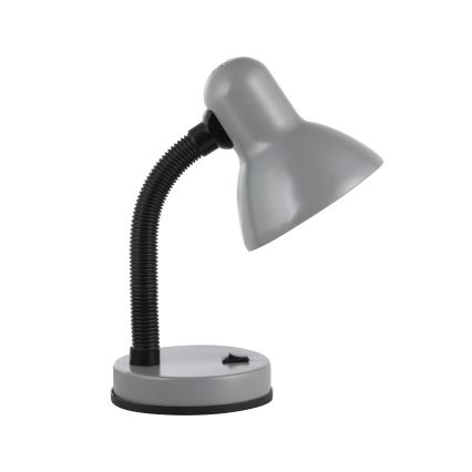 Eglo - Stolní lampa 1xE27/40W/230V