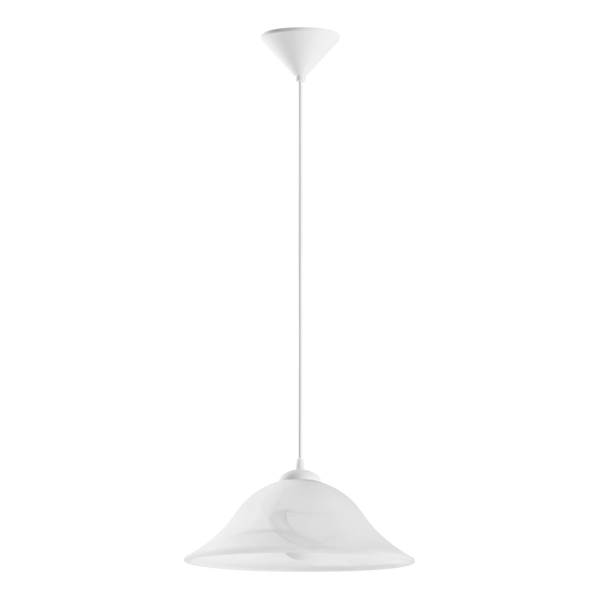 Eglo - Lustr 1xE27/60W/230V