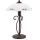 EGLO 90999 - Stolní lampa COUNTRY 1 1xE14/60W