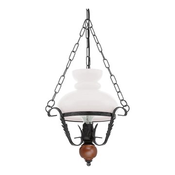 EGLO 91028 - Lustr závěsný RUSTIC 7 1xE27/60W EGLO 91028 - Lustr závěsný RUSTIC 7 1xE27/60W