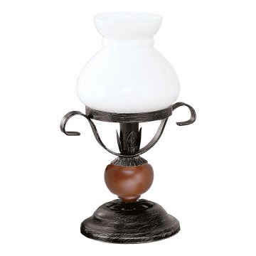Eglo 91036 - RUSTIC 7 Stolní lampa E14/60W/230V Eglo 91036 - RUSTIC 7 Stolní lampa E14/60W/230V