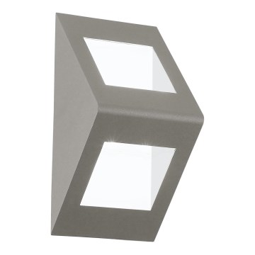 EGLO 91096 - LED Venkovní svítidlo MORINO 4xLED/4,76W EGLO 91096 - LED Venkovní svítidlo MORINO 4xLED/4,76W
