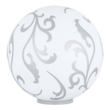 Eglo 91161 - Stolní lampa REBECCA 1xE27/60W/230V pr. 30 cm