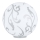 Eglo 91161 - Stolní lampa REBECCA 1xE27/60W/230V pr. 30 cm