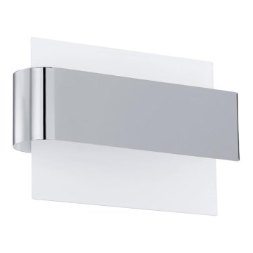 EGLO 91229 - LED Nástěnné svítidlo SANIA 1 EGLO 91229 - LED Nástěnné svítidlo SANIA 1