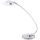 EGLO 91239 - LED Stolní lampa HAYET 1 1xLED/4,76W