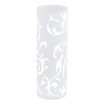 EGLO 91243 - Stolní lampa GEO 1xE27/60W