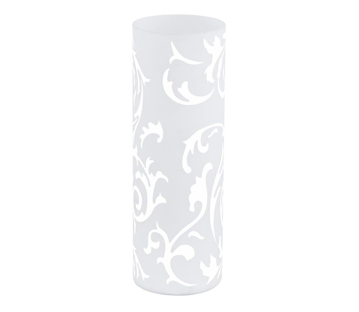 Eglo EGLO 91243 - Stolní lampa GEO 1xE27/60W EG91243