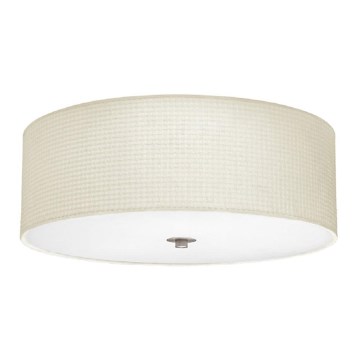 Eglo 91282 - Stropní svítidlo KALUNGA 3xE27/60W/230V Eglo 91282 - Stropní svítidlo KALUNGA 3xE27/60W/230V