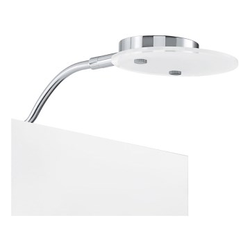 EGLO 91367 - LED Nástěnné svítidlo BADOS 1xLED/4,76W EGLO 91367 - LED Nástěnné svítidlo BADOS 1xLED/4,76W