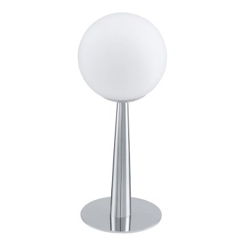 Eglo 91373 - Stolní lampa BUCCINO 1xG9/33W Eglo 91373 - Stolní lampa BUCCINO 1xG9/33W