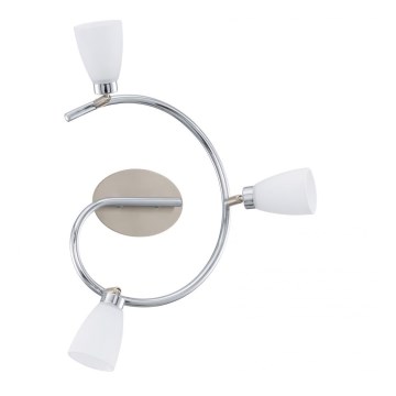 Eglo 91445 - Stropní svítidlo CARIBA 3XG9/33W/230V Eglo 91445 - Stropní svítidlo CARIBA 3XG9/33W/230V