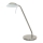 EGLO 91481 - Stolní lampa CAREN matný nikl/satén