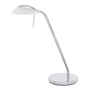 EGLO 91482 - Lampa stolní CAREN 1xG9/40W EGLO 91482 - Lampa stolní CAREN 1xG9/40W