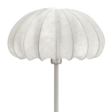 Eglo 91516 - Stojací lampa SEDILO 1xE27/60W/230V