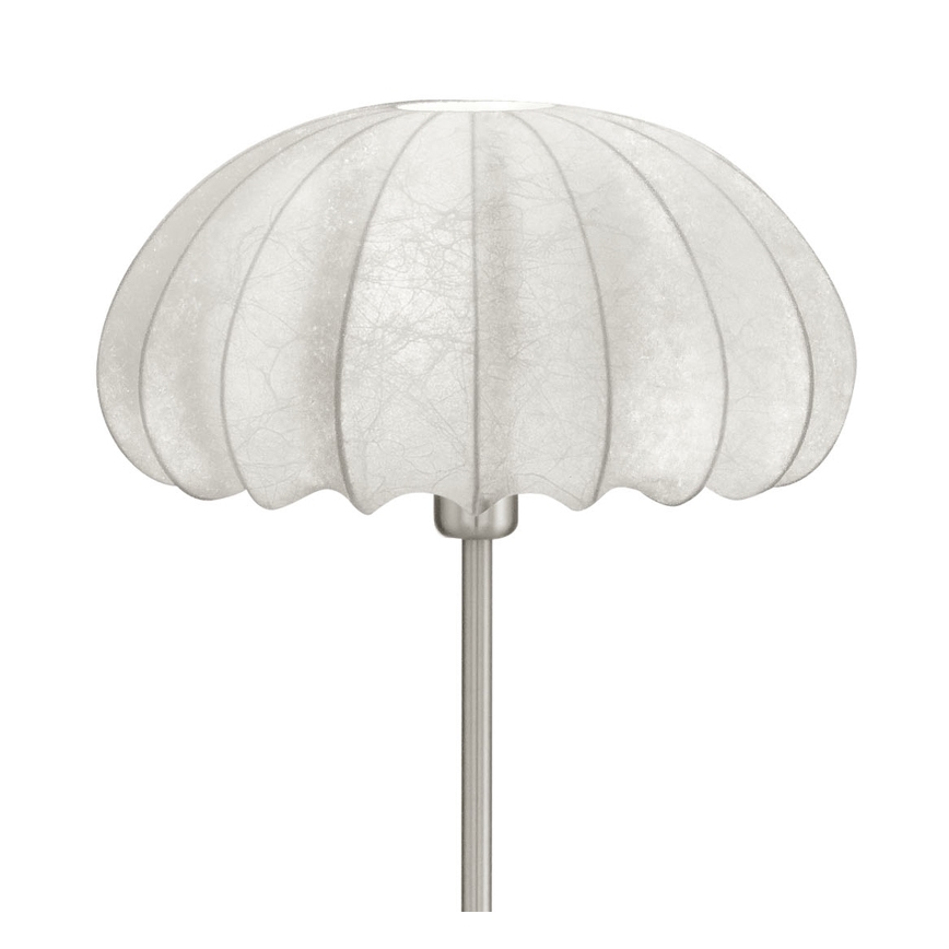 Eglo 91516 - Stojací lampa SEDILO 1xE27/60W/230V