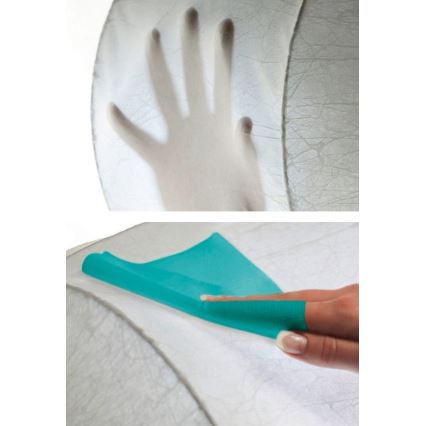 Eglo 91516 - Stojací lampa SEDILO 1xE27/60W/230V