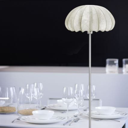 Eglo 91516 - Stojací lampa SEDILO 1xE27/60W/230V