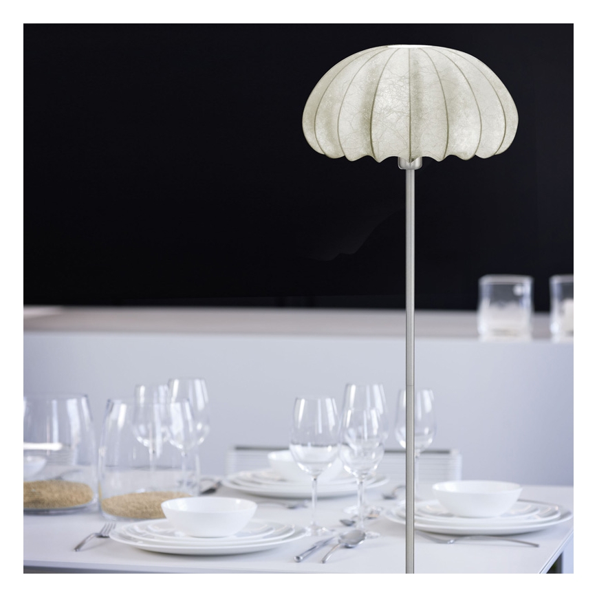 Eglo 91516 - Stojací lampa SEDILO 1xE27/60W/230V