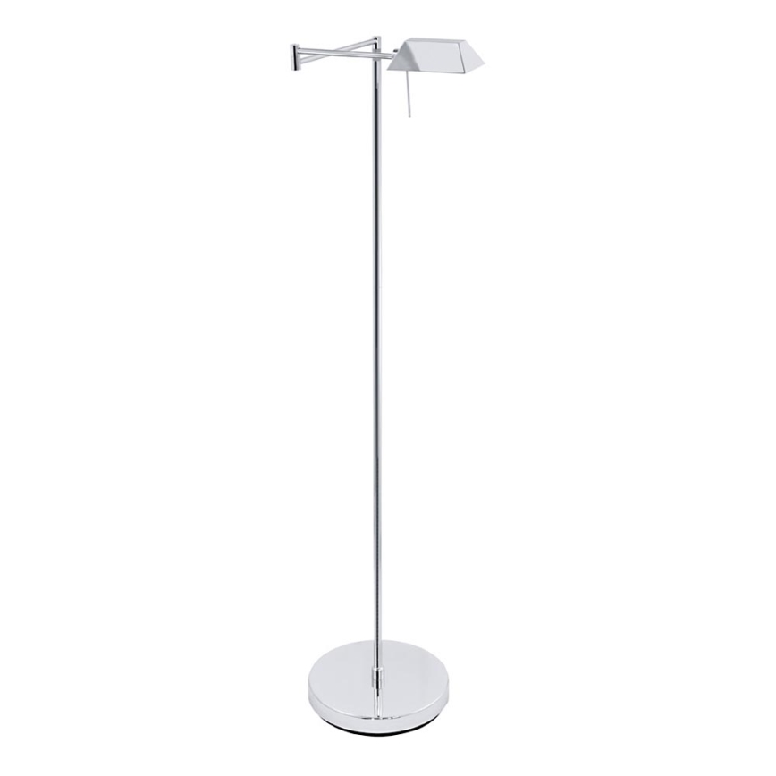 EGLO 91525 - Stojací lampa TAVOLARA 1xG9/33W