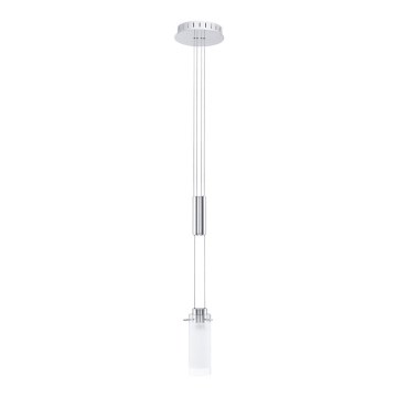 EGLO 91545 - LED Lustr závěsný AGGIUS 1xLED/6W