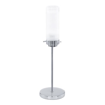 EGLO 91548 - LED Stolní lampa AGGIUS 1xLED/6W