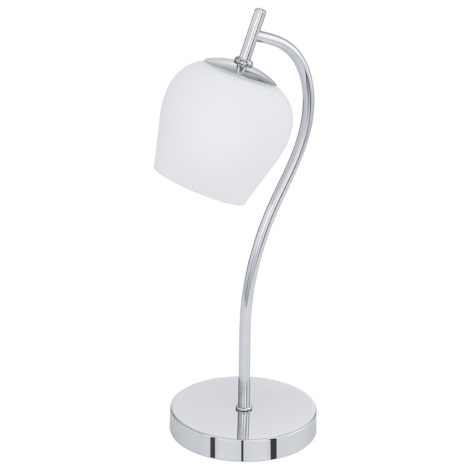 EGLO 91575 - Stolní lampa CARDA 1xG9/40W/230V