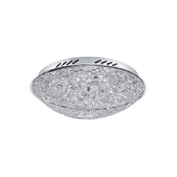 EGLO 91599 - Stropní svítidlo STELARIA 2 8xG9/25W EGLO 91599 - Stropní svítidlo STELARIA 2 8xG9/25W