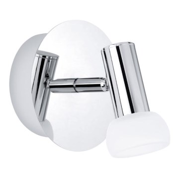 EGLO 91662 - LED Nástěnné svítidlo GLOSSY 1 1xLED/4,6W EGLO 91662 - LED Nástěnné svítidlo GLOSSY 1 1xLED/4,6W
