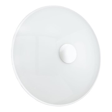 Eglo 91676 - LED nástěnné svítidlo LED NUBE 1xLED/18W/230V senzor Eglo 91676 - LED nástěnné svítidlo LED NUBE 1xLED/18W/230V senzor