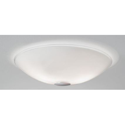 Eglo 91676 - LED nástěnné svítidlo LED NUBE 1xLED/18W/230V senzor