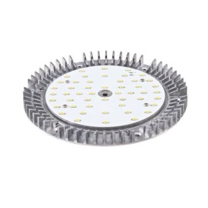 Eglo 91676 - LED nástěnné svítidlo LED NUBE 1xLED/18W/230V senzor