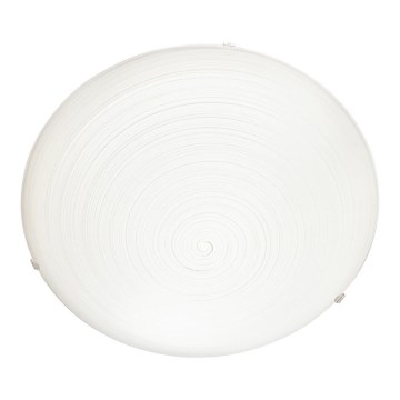 EGLO 91682 - LED Nástěnné stropní svítidlo LED MALVA LED/12W bílá
