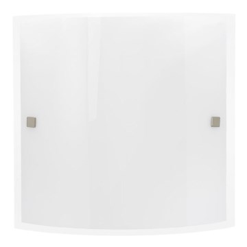 EGLO 91709 - Senzorové LED Nástěnné svítidlo CORRIENTE 1xLED/24W