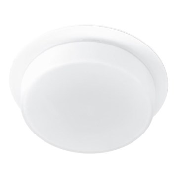 EGLO 91738 - LED Podhledové svítidlo CHIRON-LED LED/7,5W/230V