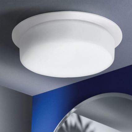 EGLO 91738 - LED Stropní svítidlo CHIRON-LED LED/7,5W/230V