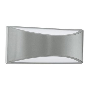 EGLO 91769 - LED Venkovní nástěnné svítidlo VOLPINO 2xLED/6W EGLO 91769 - LED Venkovní nástěnné svítidlo VOLPINO 2xLED/6W
