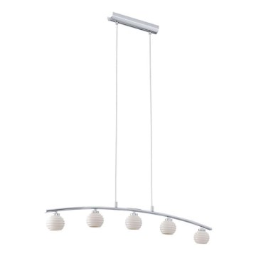 EGLO 91775 - Lustr BERAMO