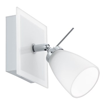 Eglo 91778 - Bodové svítidlo KATORO 1xG9/33W/230V Eglo 91778 - Bodové svítidlo KATORO 1xG9/33W/230V