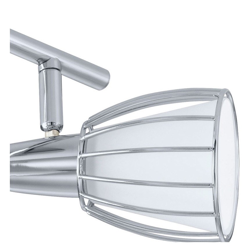 Eglo 91814 - Bodové svítidlo BALBINO 4xG9/33W/230V