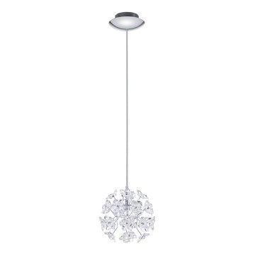 EGLO 91817 - Lustr FENARI 1xE14/60W EGLO 91817 - Lustr FENARI 1xE14/60W