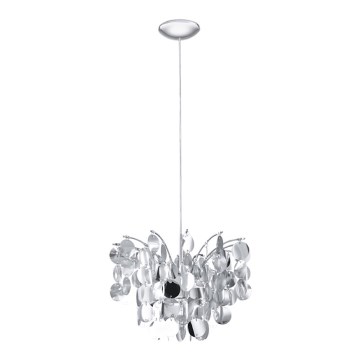 EGLO 91824 - Lustr FEDRA 1 1xE27/60W EGLO 91824 - Lustr FEDRA 1 1xE27/60W