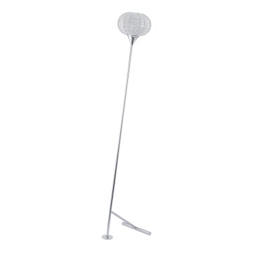 Eglo 91834 - Stojací lampa STAZZO 1xE27/60W/230V