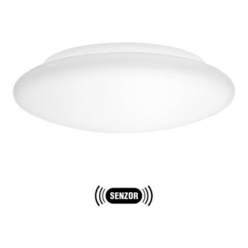 Eglo 91848 - LED koupelnové svítidlo průměr 450 mm LED ELLA LED/18W se senzorem Eglo 91848 - LED koupelnové svítidlo průměr 450 mm LED ELLA LED/18W se senzorem