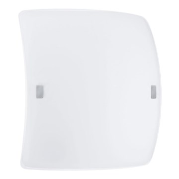 EGLO 91851 - LED Nástěnné stropní svítidlo AERO 2 1xLED/18W
