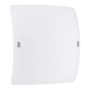 EGLO 91852 - Nástěnné stropní svítidlo LED BORGO 2 1xLED/24W