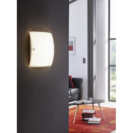 EGLO 9EGLO 91852 - Nástěnné stropní svítidlo LED BORGO 2 1xLED/24W